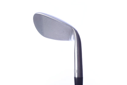 Used Titleist Vokey SM9 Tour Chrome Gap Wedge - Left-Handed - 52 Degrees - Wedge Flex