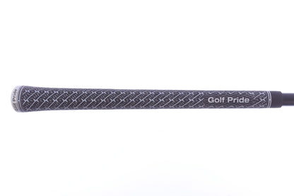 Used Callaway Opus Platinum Chrome Lob Wedge - Right-Handed - 60 Degrees - Stiff Flex