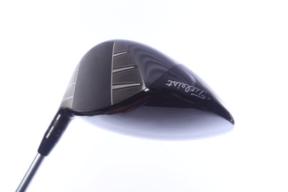 Used Titleist GT1 Driver - 10 Degrees - Regular Flex Fujikura Air Speeder - Right-Handed