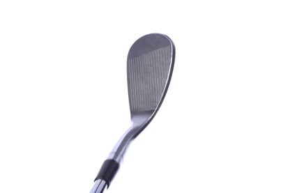 Used Titleist Vokey SM8 Tour Chrome Lob Wedge - Right-Handed - 60 Degrees - Wedge Flex-Next Round