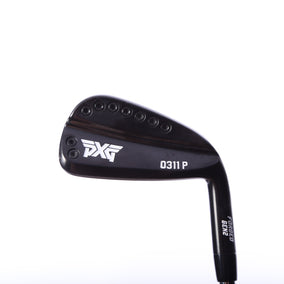 Used PXG 0311 P GEN2 Xtreme Dark Single 6-Iron - Right-Handed - Stiff Flex-Next Round