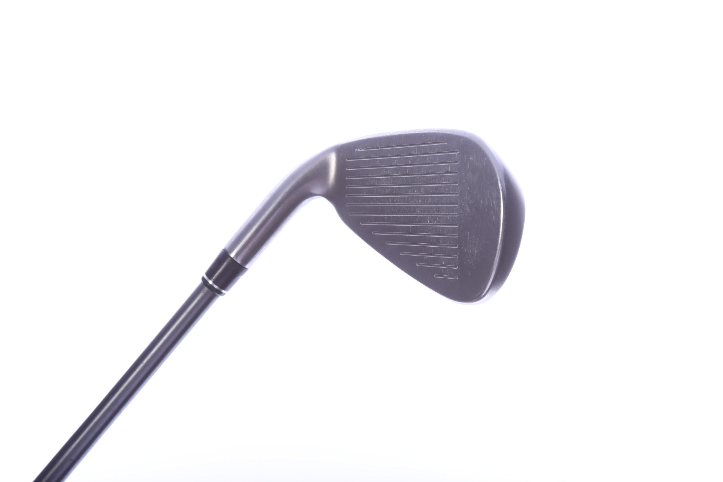 Used TaylorMade RocketBallz Single 7-Iron - Right-Handed - Regular Flex-Next Round
