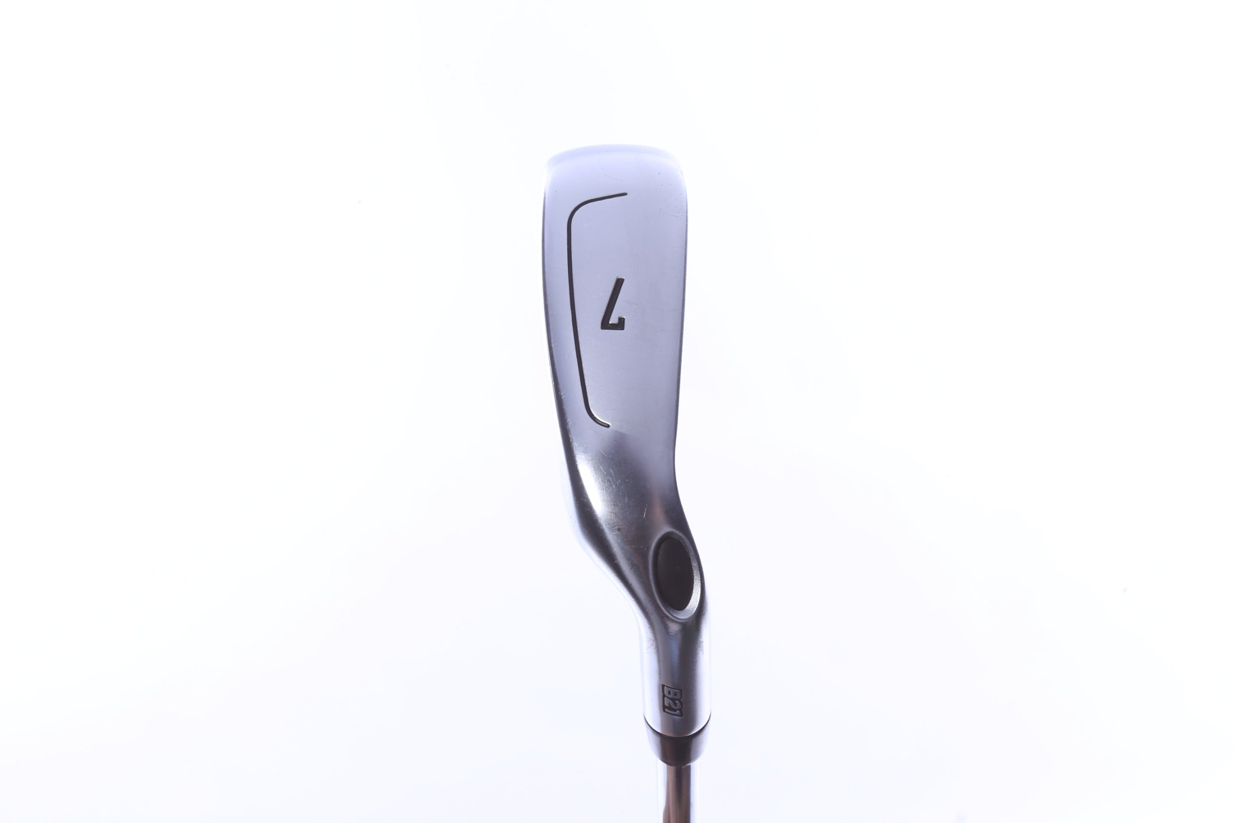 Used Callaway Big Bertha B21 Single 7-Iron - Right-Handed - Regular Flex-Next Round