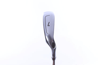 Used Callaway Big Bertha B21 Single 7-Iron - Right-Handed - Regular Flex-Next Round