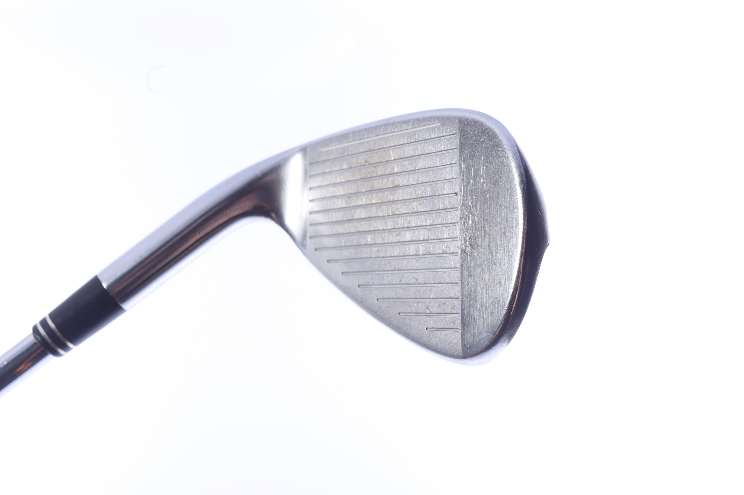 Used TaylorMade Tour Burner Pitching Wedge - Right-Handed - 46 Degrees - Stiff Flex-Next Round