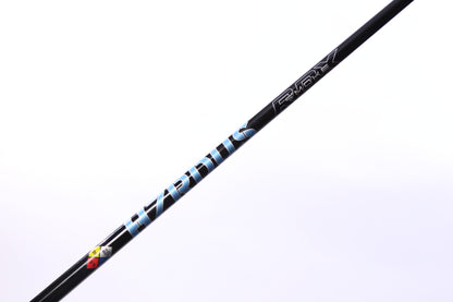 Used Project X HZRDUS Smoke Blue RDX Driver Shaft Extra Stiff Flex Graphite - 43 in - No Adapter-Next Round