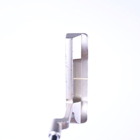 Used Titleist Scotty Cameron Pro Platinum Newport Mid Slant Putter - Right-Handed - 33.25 in - Blade-Next Round