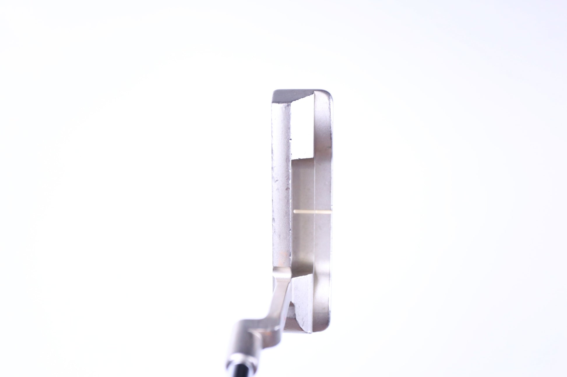 Used Titleist Scotty Cameron Pro Platinum Newport Mid Slant Putter - Right-Handed - 33.25 in - Blade-Next Round