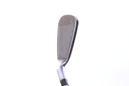 Used Ping i25 Single 4-Iron - Right-Handed - Regular Flex