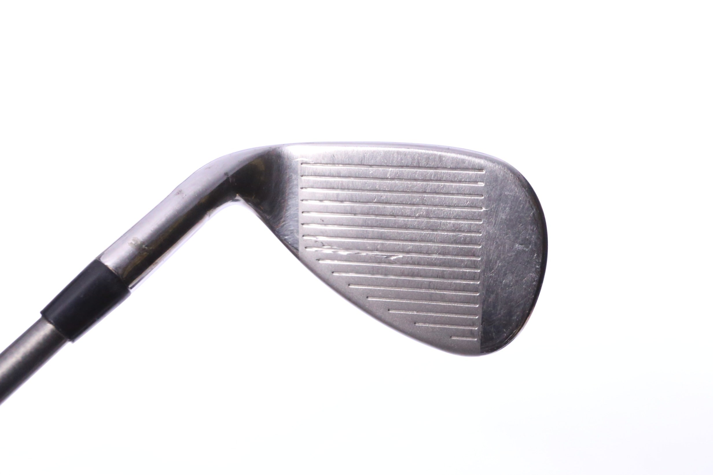 Used Callaway Rogue Approach Wedge - Right-Handed - 49 Degrees - Regular Flex