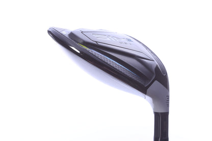 Used TaylorMade SIM2 MAX 3-Wood - Right-Handed - 15 Degrees - Stiff Flex