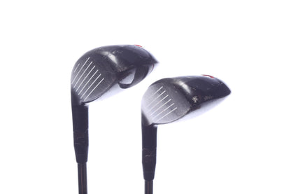 Used Fujikura Ventus HB Blue Velocore Hybrid Shaft Seniors Flex Graphite - 39 in - Callaway Opti-Fit Adapter-Next Round