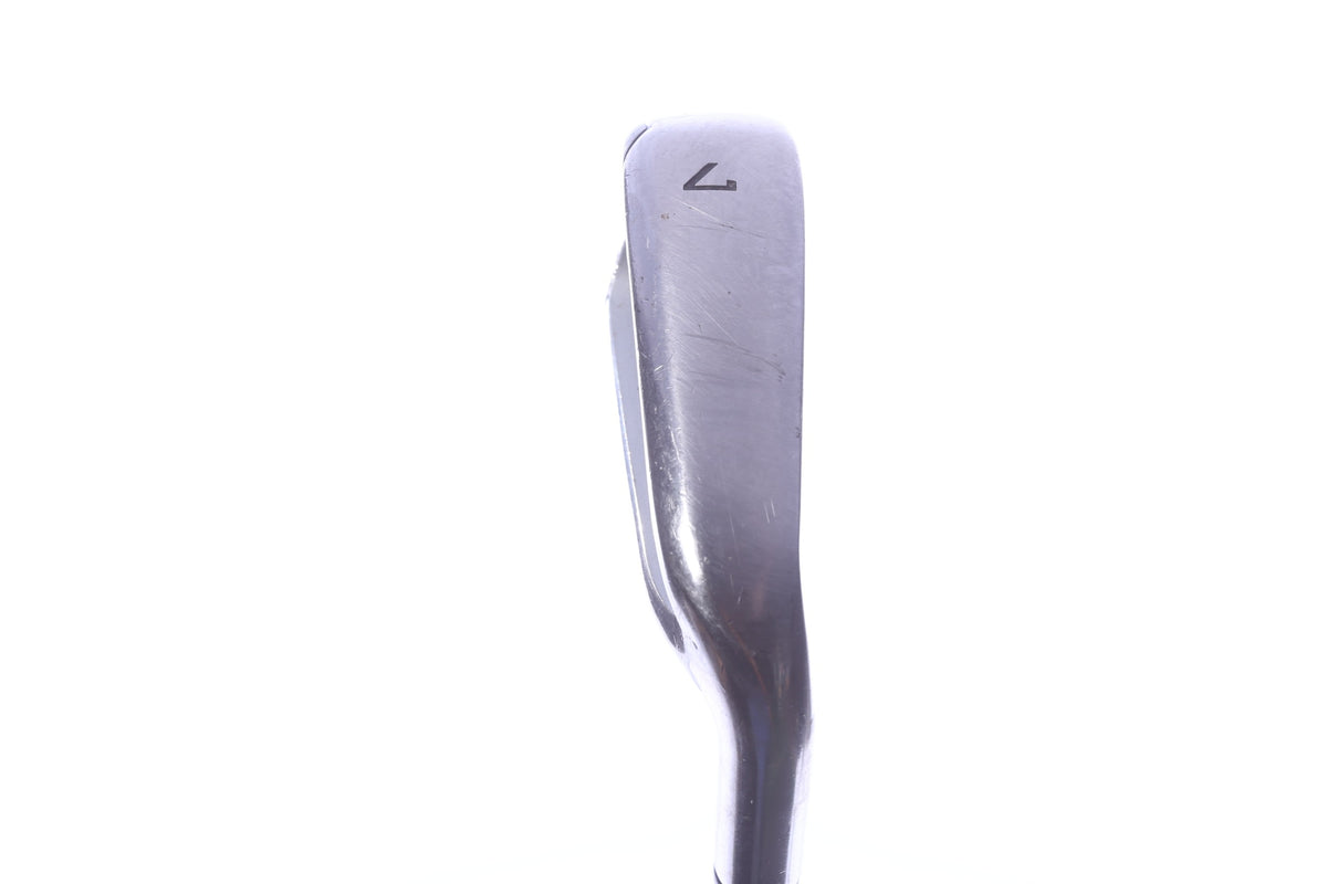 Used Callaway Paradym Ai Smoke Single 7-Iron - Right-Handed - Regular Flex-Next Round