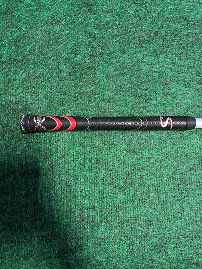 Graphite Design IZ 4 Fairway Wood Shaft - Regular Flex - 43 in-Next Round