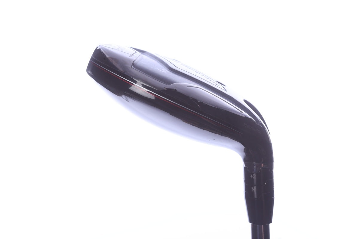 Used Callaway Big Bertha 2019 5H Hybrid - Right-Handed - 24 Degrees - Regular Flex-Next Round