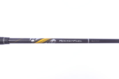 Used TaylorMade RocketBladez Approach Wedge - Right-Handed - 50 Degrees - Regular Flex