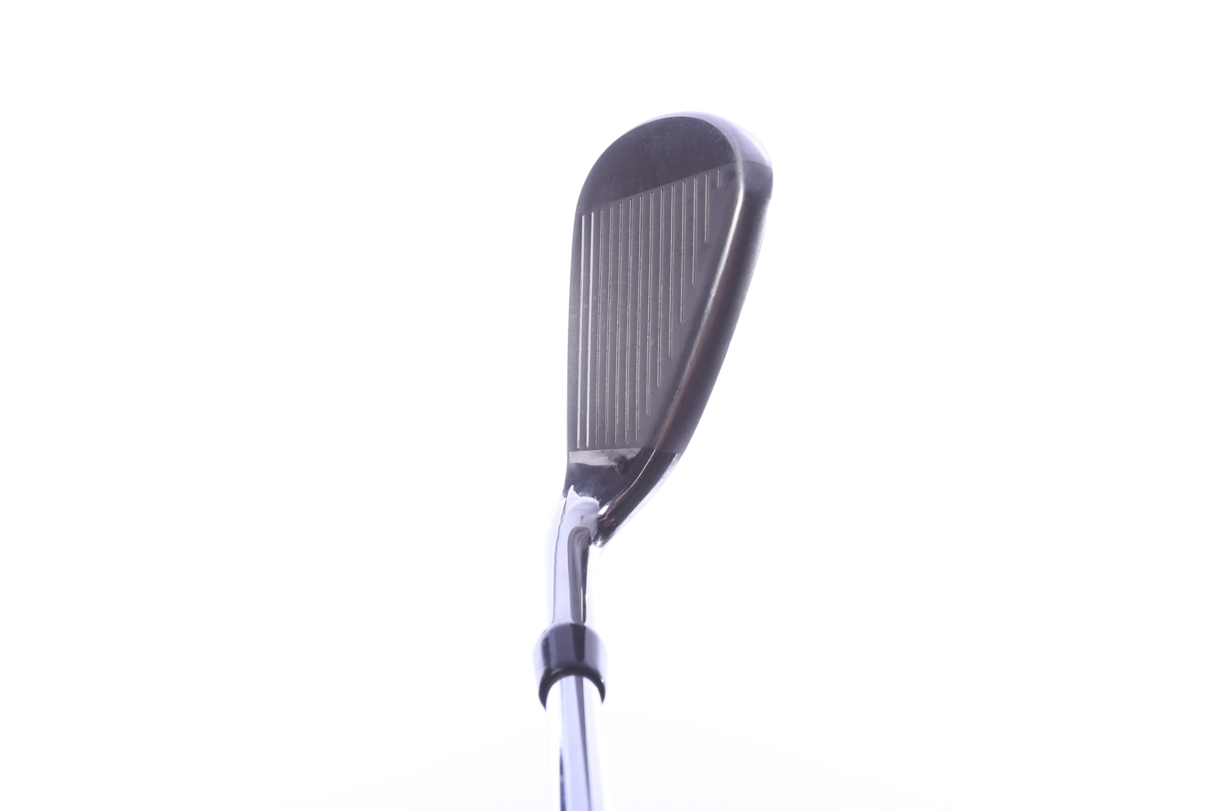 Used Callaway Rogue ST MAX OS Iron Set - Right-Handed - 5-PW - Stiff Flex-Next Round