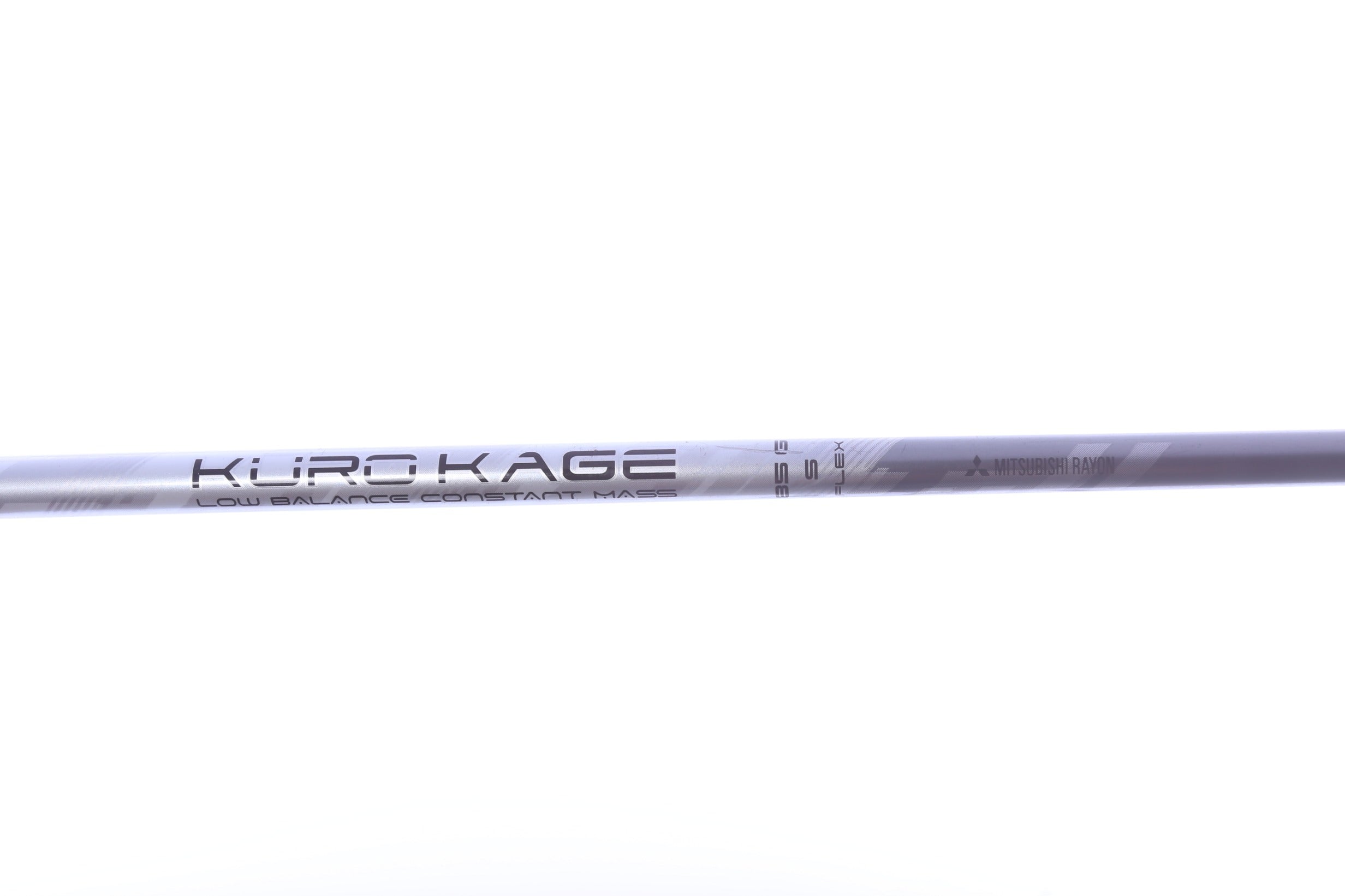 Used Titleist 716 AP1 Iron Set - Right-Handed - 5-PW - Stiff Flex