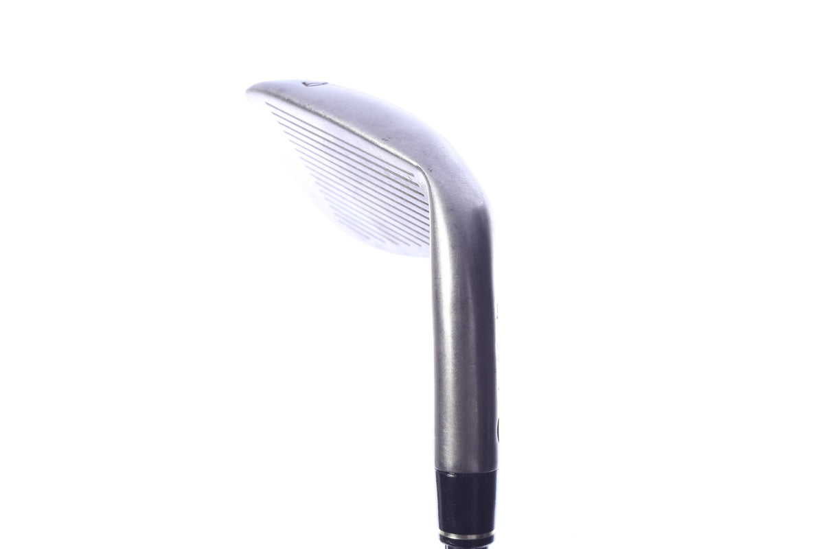 Used TaylorMade RocketBallz Approach Wedge - Left-Handed - 50 Degrees - Stiff Flex-Next Round