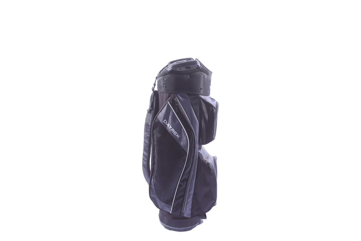 Used Datrek All Other Models Cart Bag Multicolor 6 Pockets Men