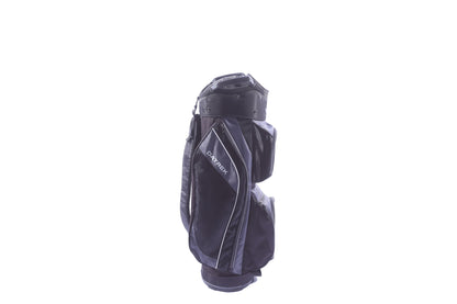 Used Datrek All Other Models Cart Bag Multicolor 6 Pockets Men