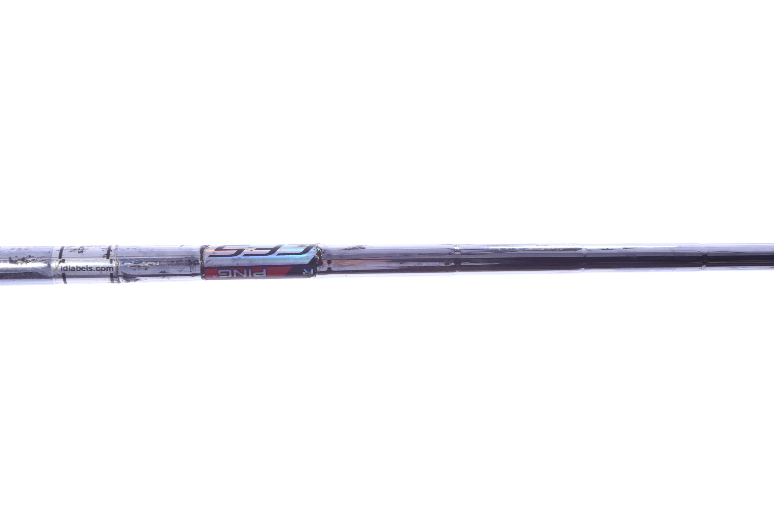 Used Ping G20 Single 4-Iron - Right-Handed - Regular Flex-Next Round