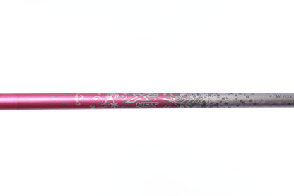 Used Callaway X2 Hot 5H Hybrid - Right-Handed - 25 Degrees - Ladies Flex-Next Round