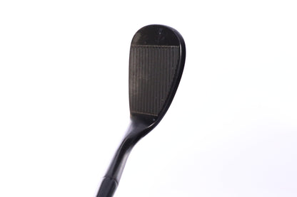Used Cleveland 588 RTX 2.0 Black Satin Sand Wedge - Right-Handed - 56 Degrees - Wedge Flex-Next Round