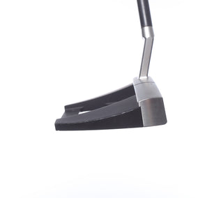 Used Evnroll EV 5.2 Putter - Right-Handed - 35 in - Mallet-Next Round
