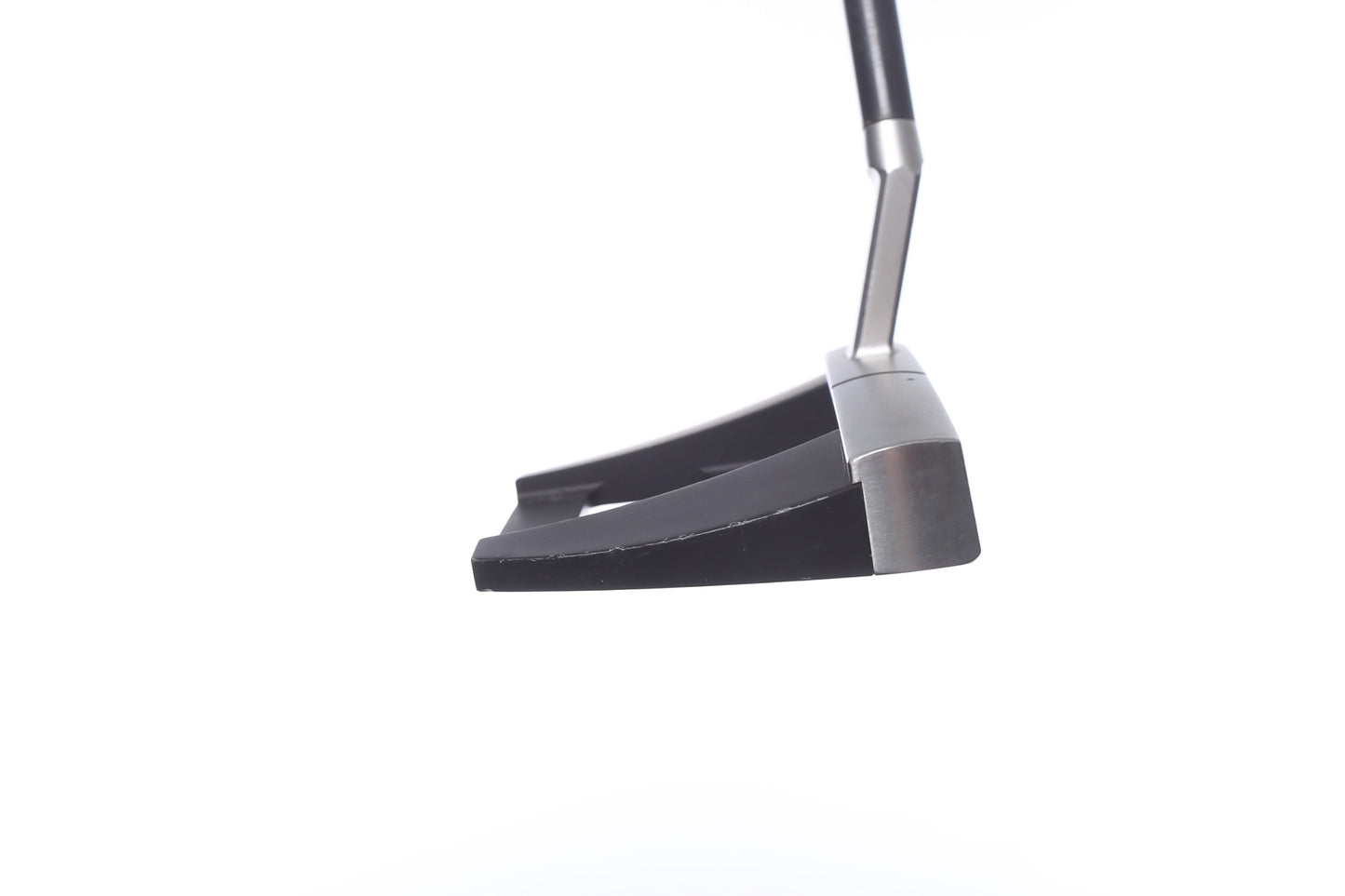Used Evnroll EV 5.2 Putter - Right-Handed - 35 in - Mallet-Next Round