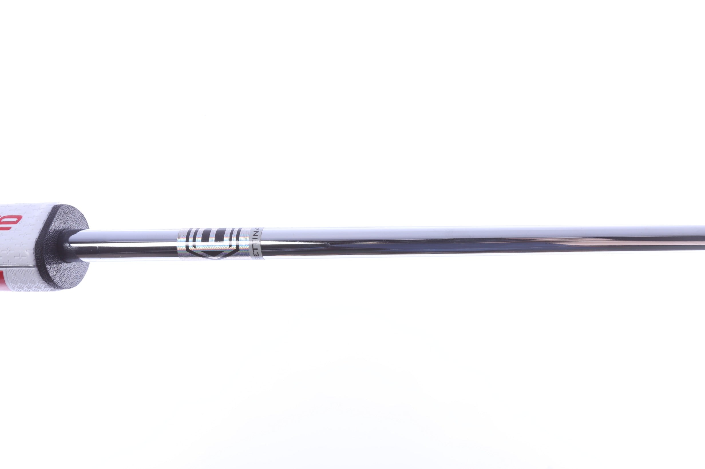 Used Bettinardi 2024 Inovai 10.0 Mini Plumbers Putter - Right-Handed - 35.5 in - Mid-mallet-Next Round