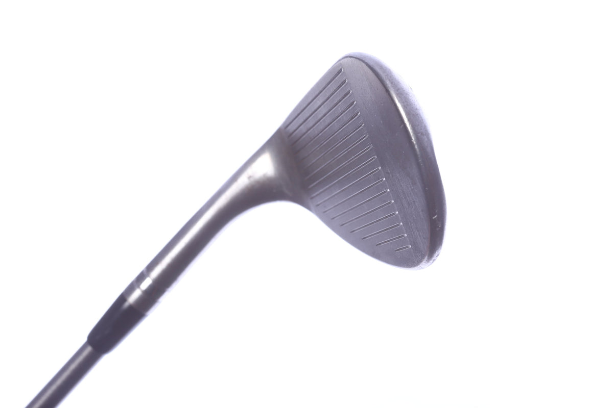 Used Titleist Vokey WedgeWorks K Grind Lob Wedge - Right-Handed - 60 Degrees - Stiff Flex-Next Round
