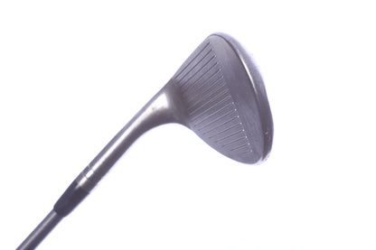 Used Titleist Vokey WedgeWorks K Grind Lob Wedge - Right-Handed - 60 Degrees - Stiff Flex-Next Round