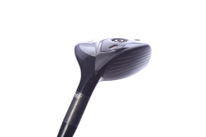 Used Callaway Apex Utility Wood 4-Wood - Right-Handed - 19 Degrees - Stiff Flex-Next Round