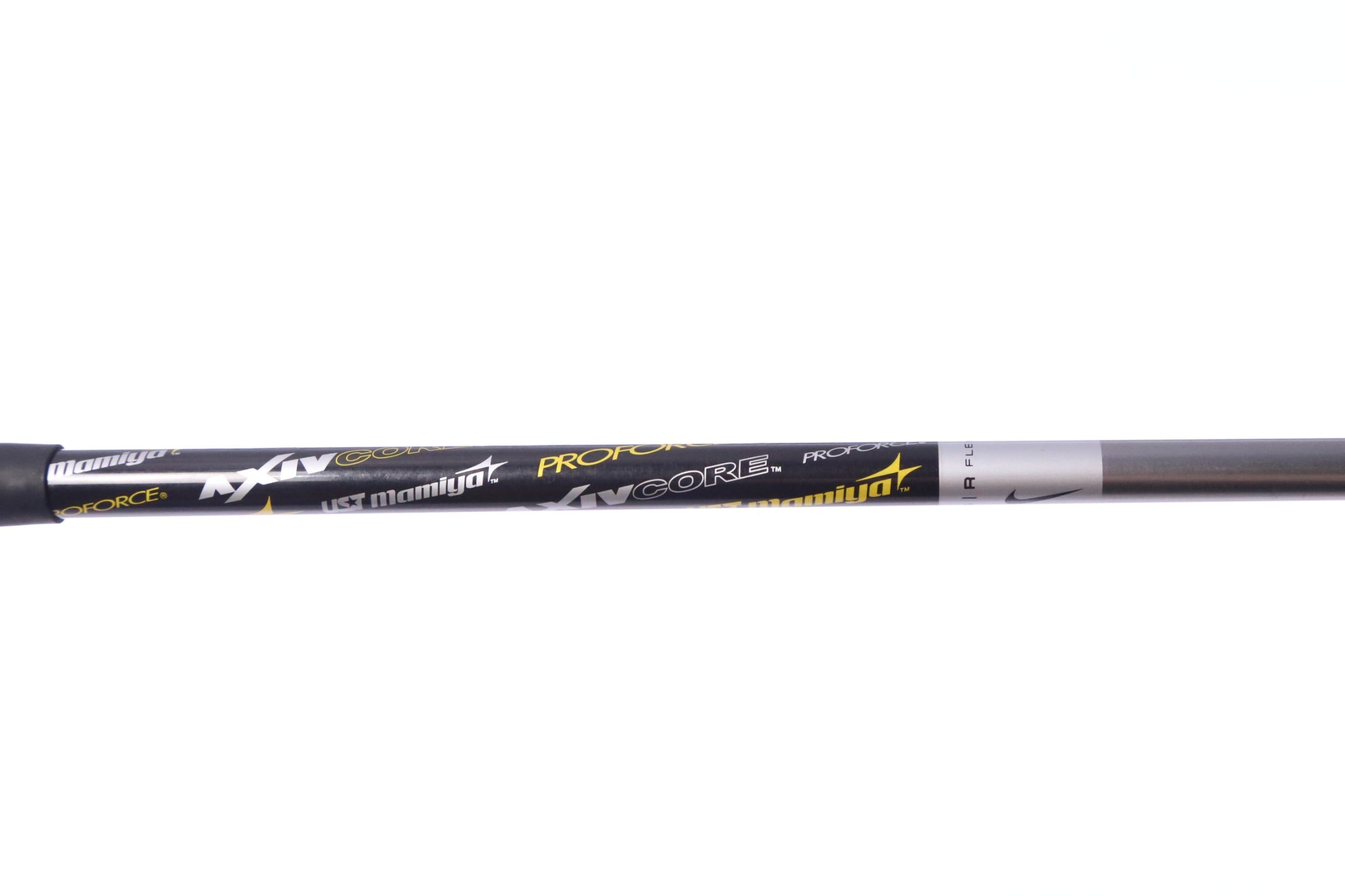 Used Nike SQ MachSpeed 3H Hybrid - Right-Handed - 21 Degrees - Regular Flex-Next Round