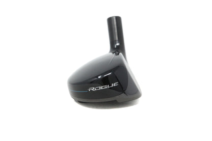 Used Callaway Rogue 5H - HEAD ONLY - Right-Handed - 24 Degrees
