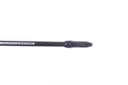 Used Graphite Design Tour AD VF Fairway Wood Shaft Extra Stiff Flex Graphite - 40.75 in - Ping G440 Adapter