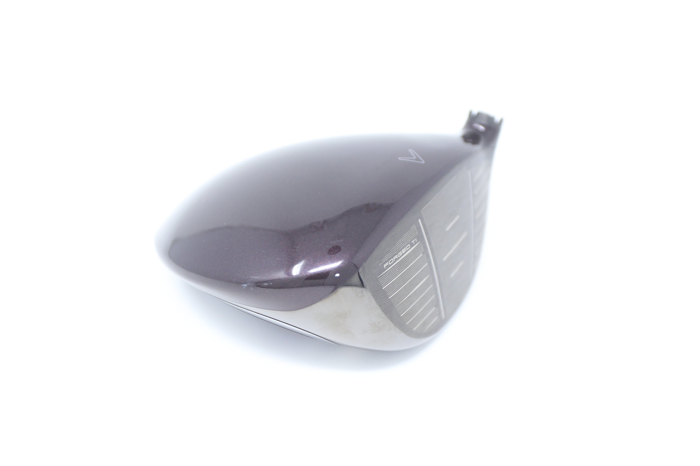 Used Callaway Big Bertha REVA 2023 Driver - HEAD ONLY - Right-Handed - 10.5 Degrees-Next Round