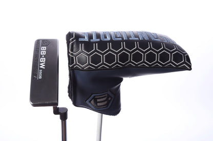 Used Bettinardi 2022 BB8 Wide Putter - Right-Handed - 33.5 in - Blade-Next Round