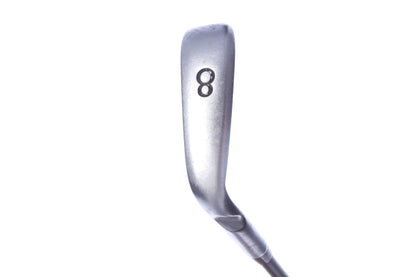 Used Ping i25 Single 8-Iron - Right-Handed - Stiff Flex-Next Round