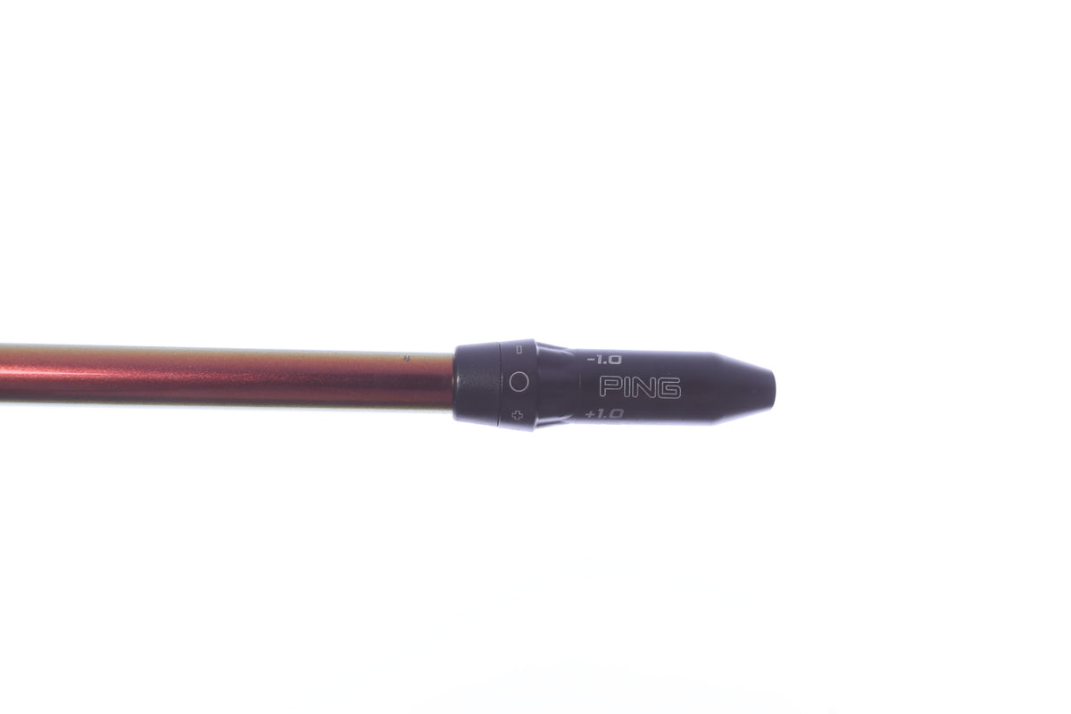 Used Newton Fast Motion Driver Shaft Extra Stiff Flex Graphite - 44 in - Ping G440 Adapter-Next Round