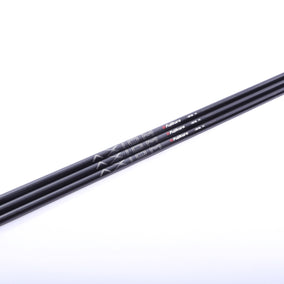 Used Fujikura Axiom 125 w/ Velocore Extra Stiff Graphite Wedge Shaft Set 38"-39"-Next Round