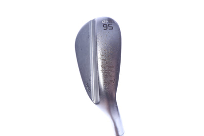 Used Ping Glide Forged Pro Sand Wedge - Right-Handed - 56 Degrees - Seniors Flex-Next Round