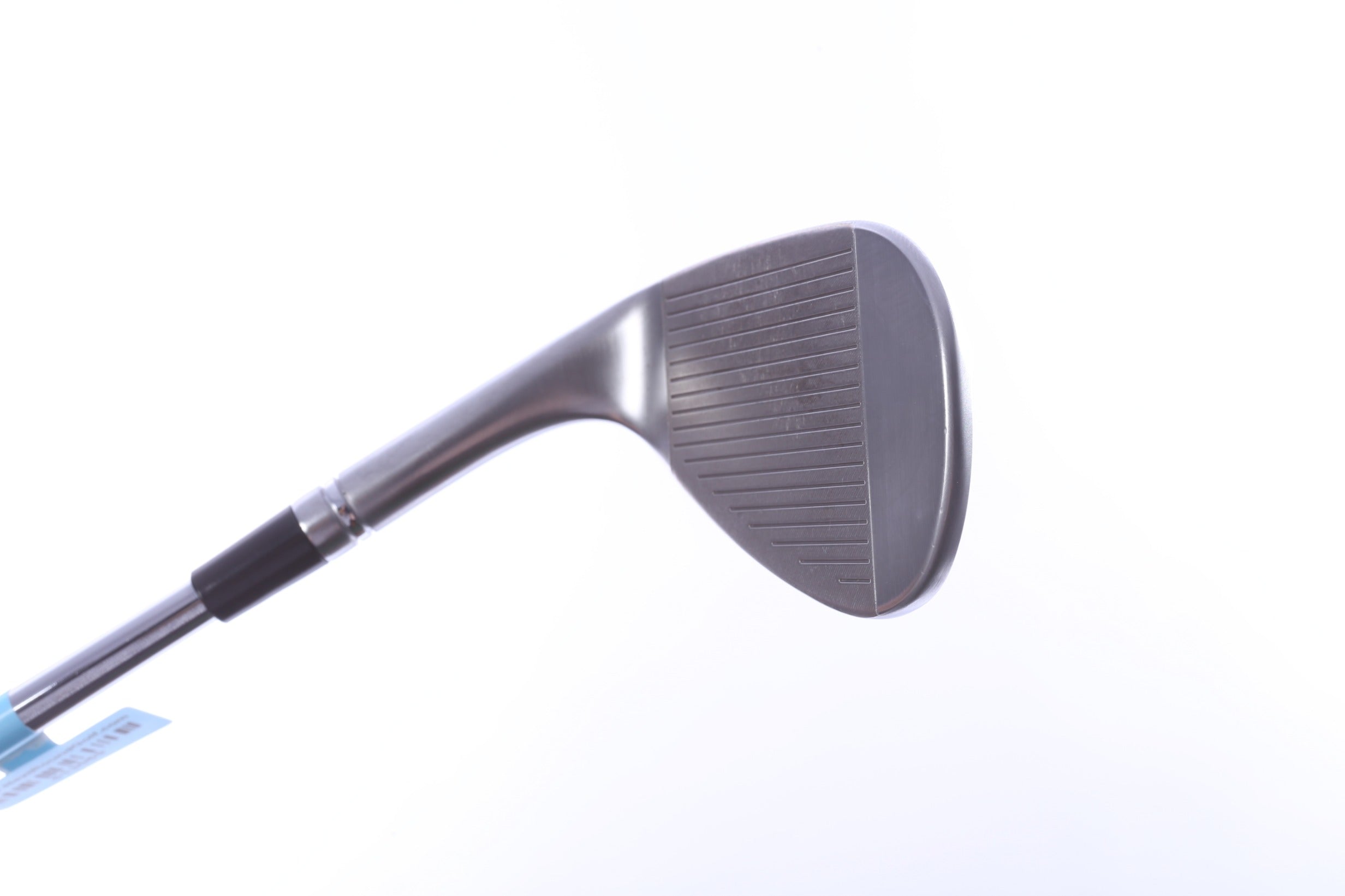 Used TaylorMade Milled Grind 4 Tiger Woods Sand Wedge - Right-Handed - 56 Degrees - Wedge Flex-Next Round