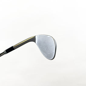 Used Cleveland RTX ZipCore Tour Satin Full Lob Wedge - Right-Handed - 58 Degrees - Stiff Flex-Next Round