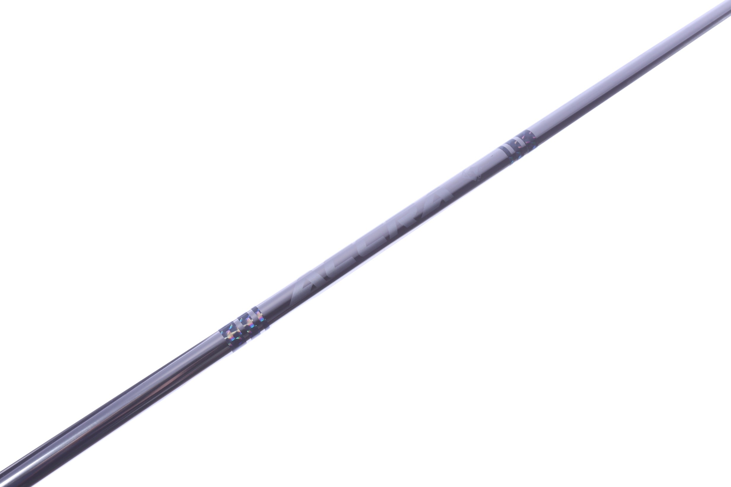 Accra TZ6 Driver Shaft Stiff Flex Graphite - 46 in - No Adapter