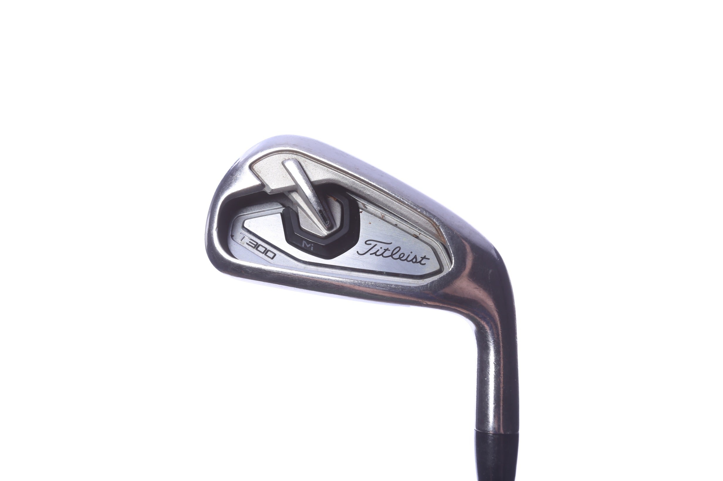 Used Titleist 2021 T300 Single 5-Iron - Right-Handed - Regular Flex