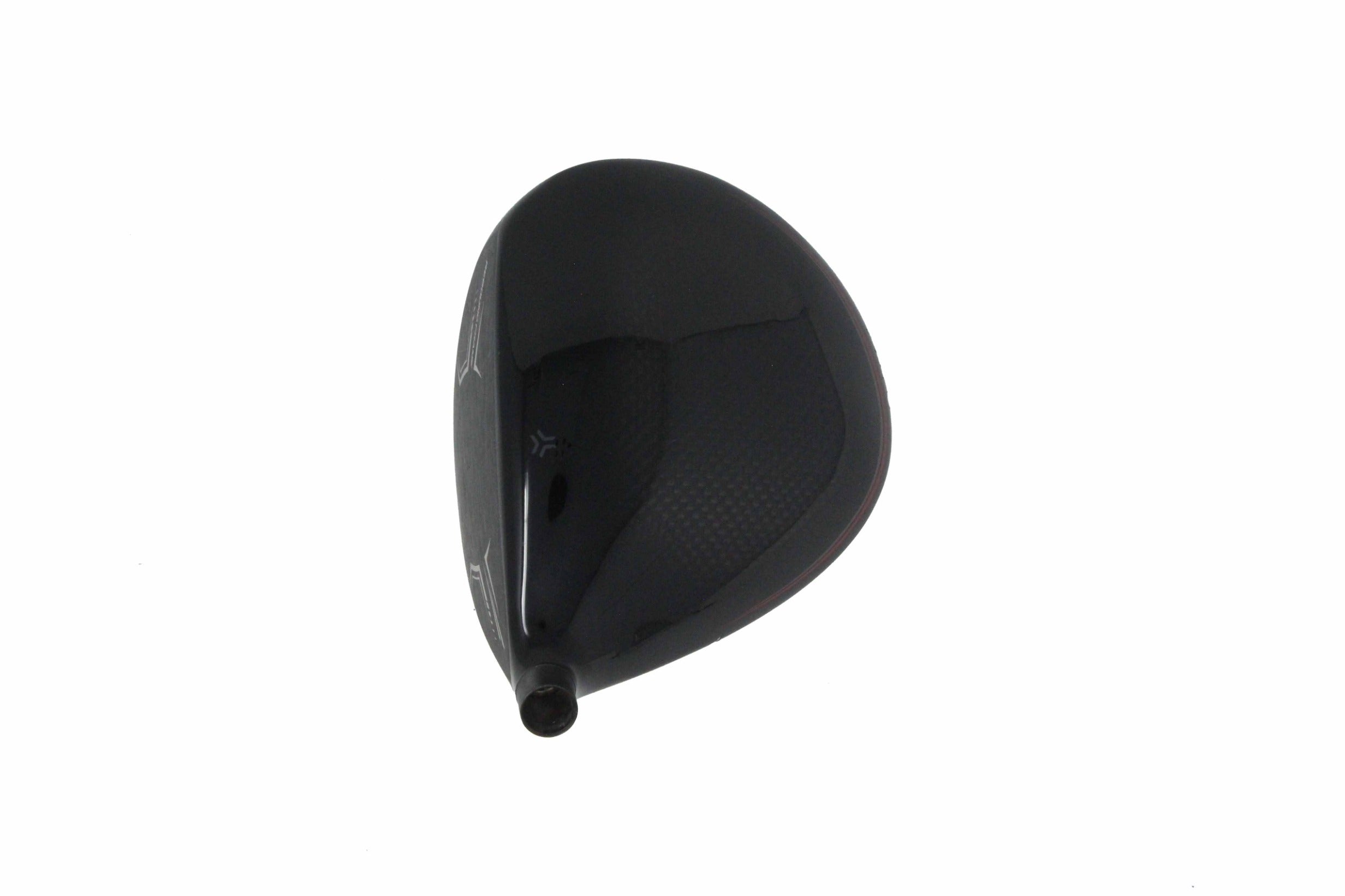 Used Srixon ZX5 Driver - HEAD ONLY - Right-Handed - 9.5 Degrees-Next Round