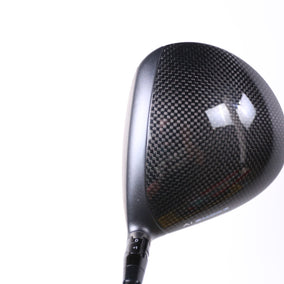 Used Callaway Paradym Ai Smoke TD Driver - 10.5 Degrees - Extra Stiff Flex Mitsubishi Kai'li - Right-Handed-Next Round