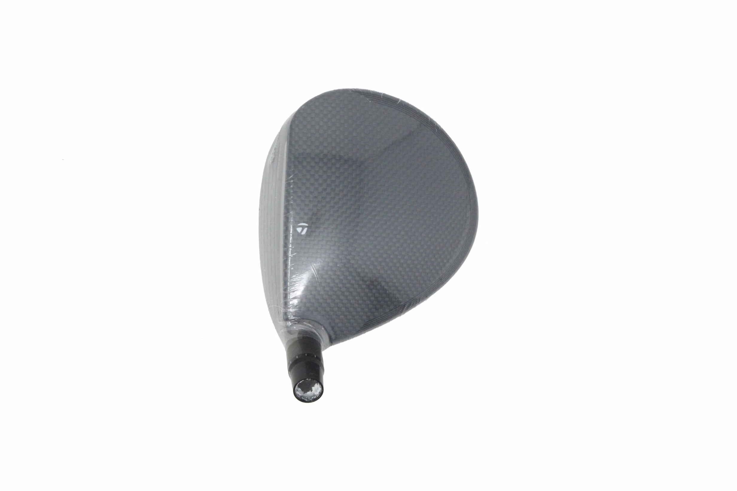 Used TaylorMade Qi35 3-Wood - HEAD ONLY - Right-Handed - 15 Degrees